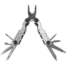 Мультитул Active First Tool Silver