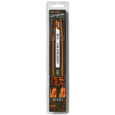 Оснастка карповая Prologic Classic Boilie Rig 15cm 25lbs/XC7 Size 6 2pcs