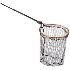 Подсак Savage Gear Full Frame Landing Net Round M (46х56cm) 95-150cm