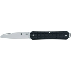 Нож Fox Vulpis Granade Pattern Aluminium Black