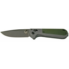 Нож BENCHMADE 430BK Redoubt