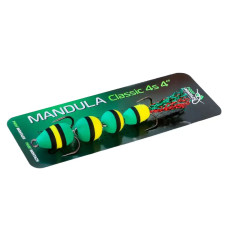 Мандула Проф Монтаж 4SM 902