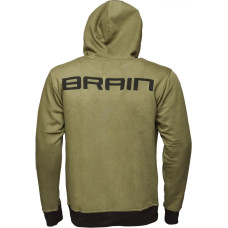 Кофта Brain Carp Jacket Dry herbs