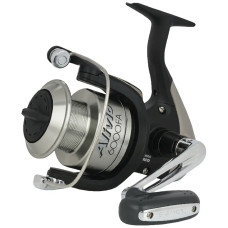 Катушка Shimano Alivio 10000 FA 1+1BB