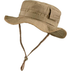 Панама Defcon 5 Jungle Cap With Coolmax. Coyote Tan