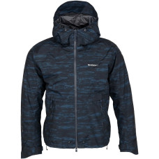Куртка Shimano DryShield Explore Warm Jacket Shade Navy