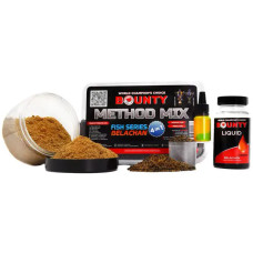 Метод Мікс Bounty Method Mix 4in1 Fish Series Belachan