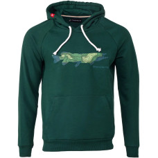 Реглан Favorite Pike Green