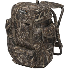 Рюкзак Prologic Max5 Heavy Duty Backpack Chair Camouflage