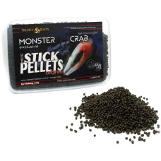 Стик микс Trinity Monster Crab Pelets Original 500g