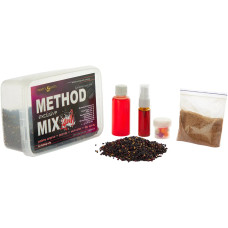 Метод Микс Trinity Tutti Frutti 4 в 1 (Pellets, Pop-Up, Aromix, Dip Spray)