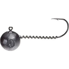 Джиг головка Jigger Fudo AB Jig 7/0 33g (3шт/уп)