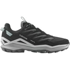 Кроссовки Lowa Maddox Pro LO Black-grey