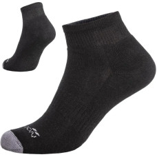 Носки Pentagon Low Cut socks 42/44 Black