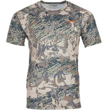 Термофутболка Sitka Gear Core Lt Wt Crew Optifade Open Country