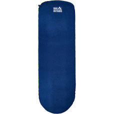Килимок самонадувний Skif Outdoor Master. Розмір 192x63x7 см. Navy blue