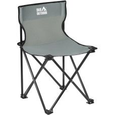 Стул раскладной Skif Outdoor Standard Dark Gray