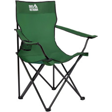 Стул раскладной Skif Outdoor Comfort Plus Green