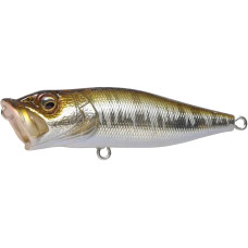 Воблер Megabass PopX F 64mm 7.0g Wagin Hasu II