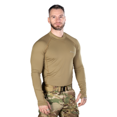 Лонгслив Thorax Pro LVL1 SJ Tan 9389