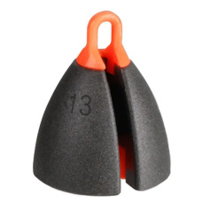Глубиномер Stonfo Precision Plummets Busta 13.0g (2 шт/уп)