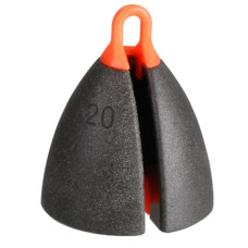 Глубиномер Stonfo Precision Plummets Busta 20.0g (2 шт/уп)