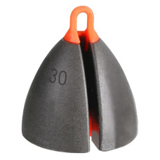 Глубиномер Stonfo Precision Plummets Busta 30.0g (2 шт/уп)