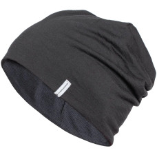 Шапка Thermowave Merino Beanie Черный