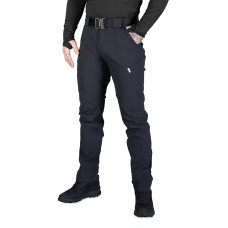Брюки Lizard Light Nylon Синие 9440