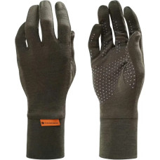 Перчатки Thermowave 11GLVM820-780 S/M Forest Green