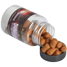 Бойлы Wafters Trinity Ultra Amino Dumbells Squid Liver 10*14mm 45g
