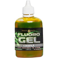 Дип для бойлов Trinity Fluoro Gel Coconut 100ml