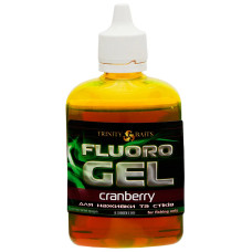 Дип для бойлов Trinity Fluoro Gel Cranberry 100ml