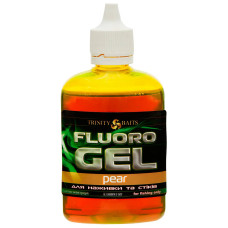 Дип для бойлов Trinity Fluoro Gel Pear 100ml