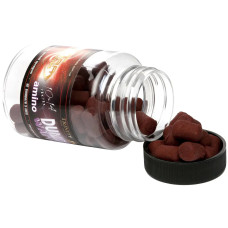 Бойлы Wafters Trinity Ultra Amino Dumbells Shrimp 8*12mm 45g
