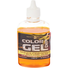 Дип Trinity Smoke Pineapple Buteric Acid 100ml