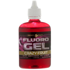 Дип для бойлов Trinity Fluoro Gel Crazy Fruit 100ml