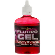 Дип для бойлов Trinity Fluoro Gel Mulberry Florentine 100ml