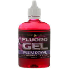 Дип для бойлов Trinity Fluoro Gel Plum Royal 100ml