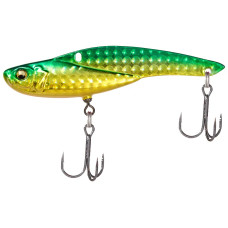 Цикада Megabass Onimaru 62mm 12.0g G Gold Lime