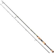 Спиннинг G.Loomis E6X Jig & Worm Spinning 853S JWR 2.16m 5-18g (1 част.)