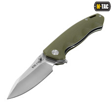 M-Tac нож складной Type 18 Olive