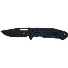 Нож Fox New Smarty Black