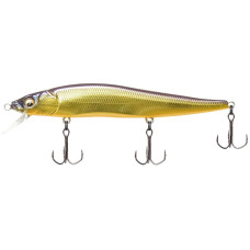 Воблер Megabass Vision Oneten SF 110mm 14.0g M Champagne Kinkuro