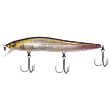 Воблер Megabass Oneten LBO F 115mm 14.0g GP Wakasagi