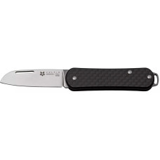 Нож Fox Vulpis CF Black