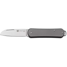 Ніж Fox Vulpis Titanium Gray