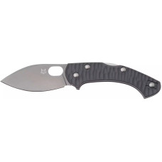 Ніж Fox Zero 2.0 Desert Warrior Gray