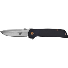 Нож Fox ATCF Original Gangster Black Micarta