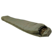 Спальный мешок Snugpak Softie 15 Discovery LZ, Olive